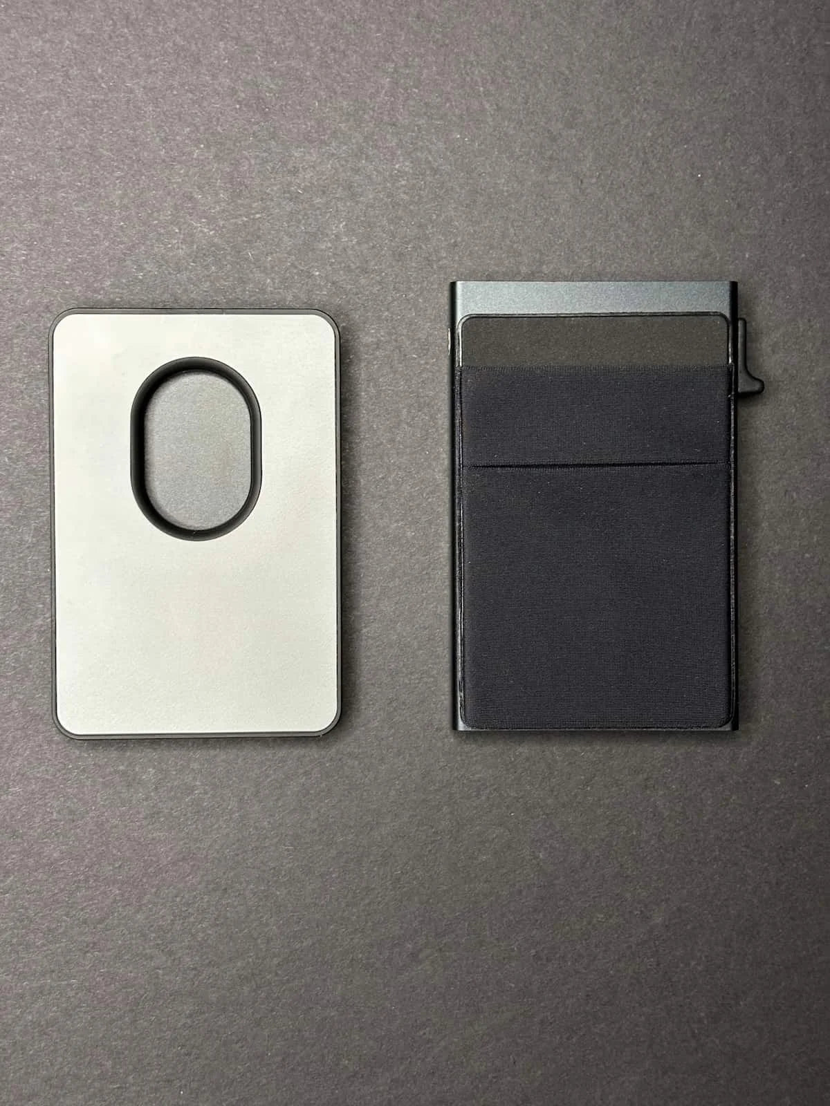 The Cardvault & Snapcard Card Holder - The Man Bag Co