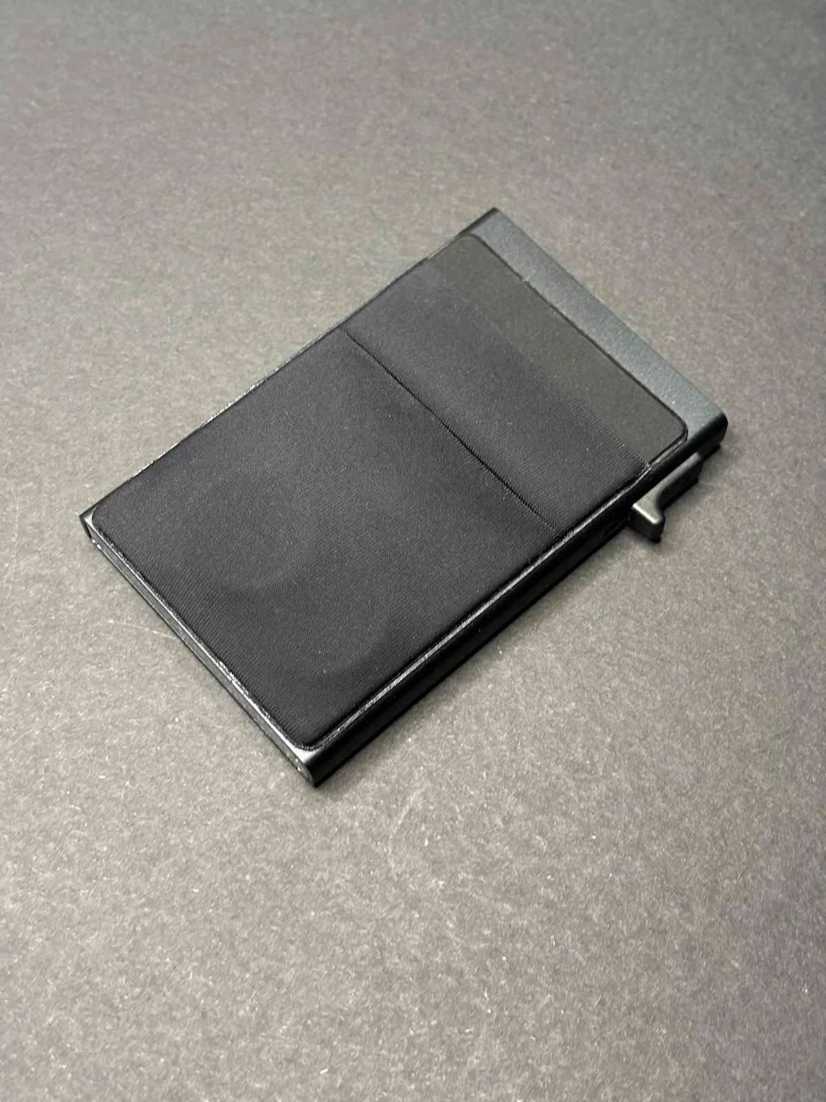 The Cardvault & Snapcard Card Holder - The Man Bag Co