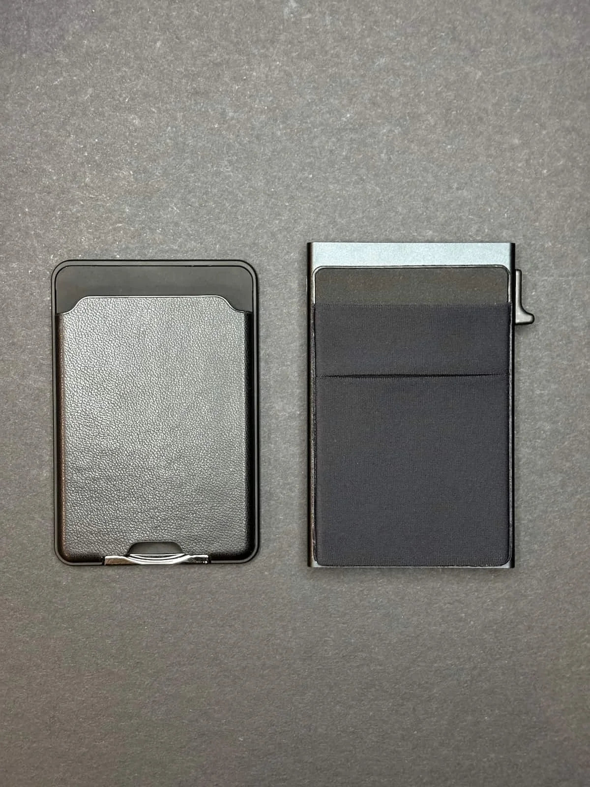 The Cardvault & Snapcard Card Holder - The Man Bag Co
