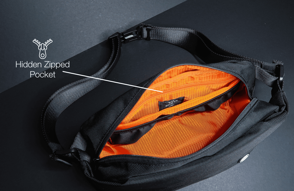 The Sling V2 (replaced with The Sling V3)