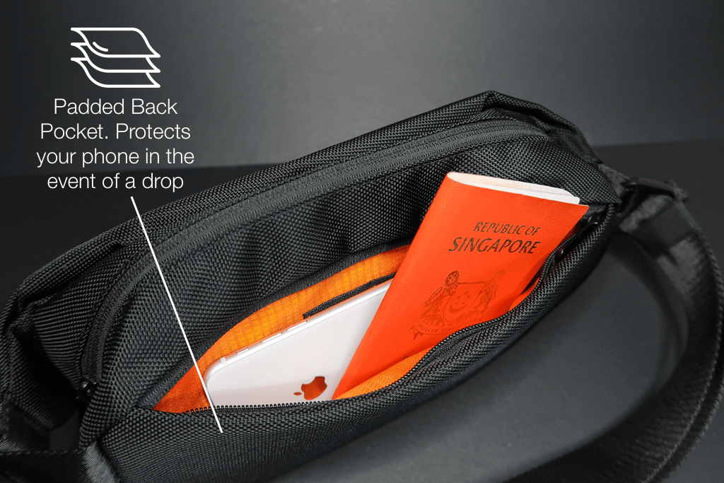 The Sling V2 (replaced with The Sling V3)