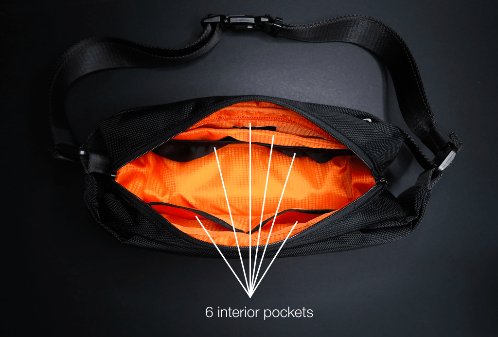 The Sling V2 (replaced with The Sling V3)