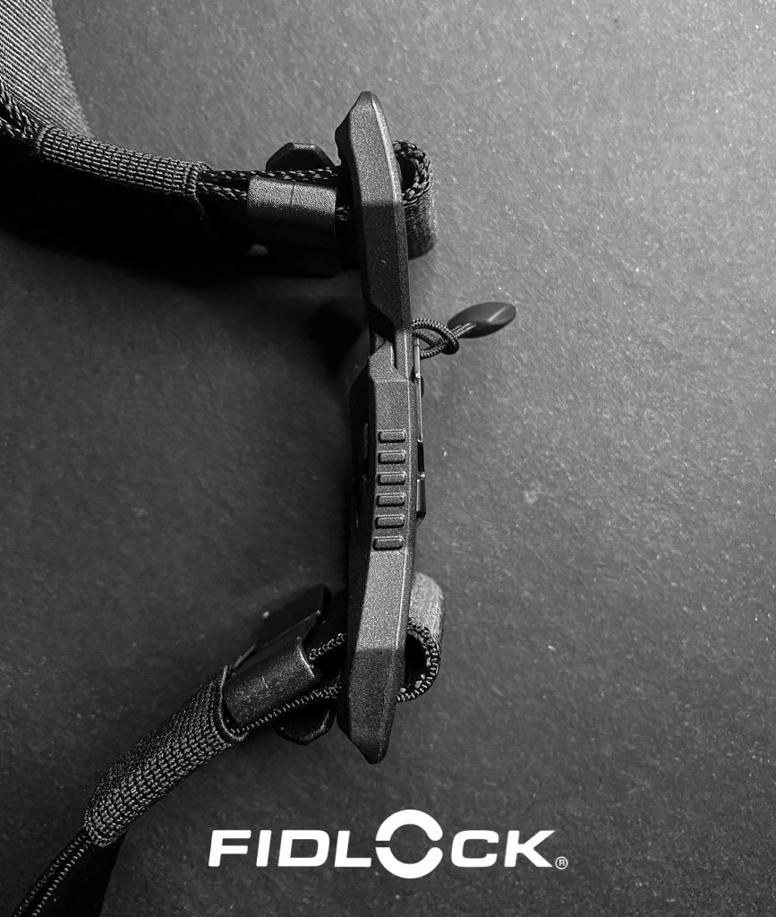 The Day Sling - Our Slimmest Sling Bag - The Man Bag Co