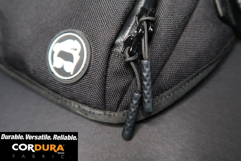 The Day Sling - Our Slimmest Sling Bag - The Man Bag Co