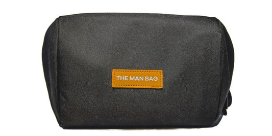 The Daypack - The Man Bag Co