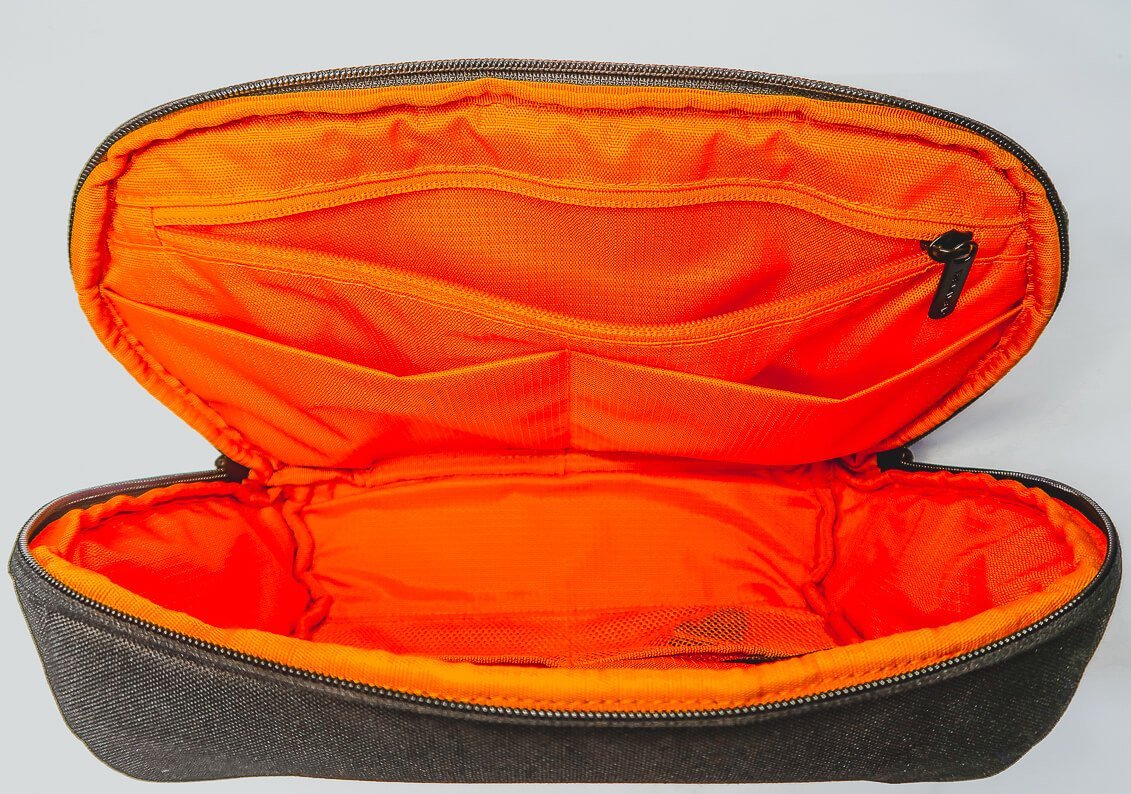 The Daypack - The Man Bag Co