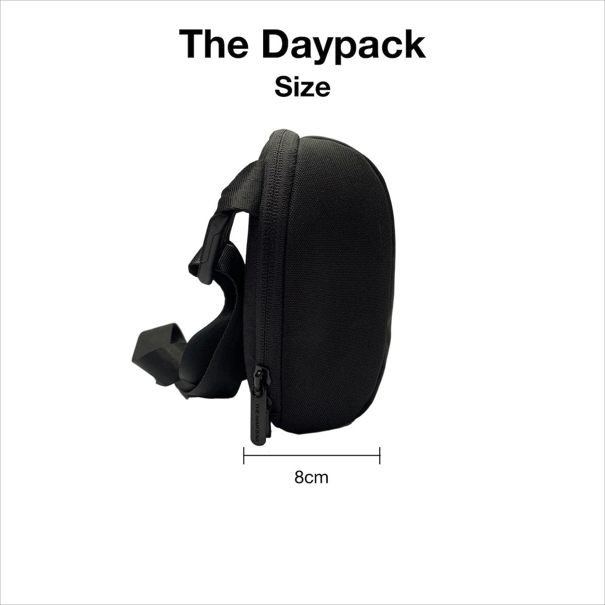 The Daypack - The Man Bag Co