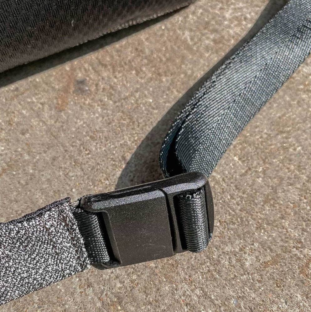 The Sling - Men's Sling Bag - The Man Bag Co
