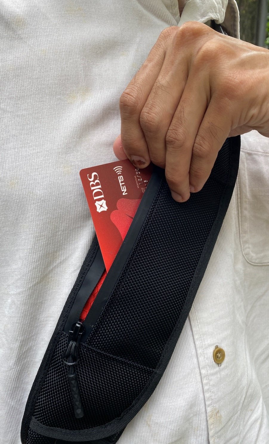 The Urban Pack V2 - The Ultimate Laptop Bag - The Man Bag Co