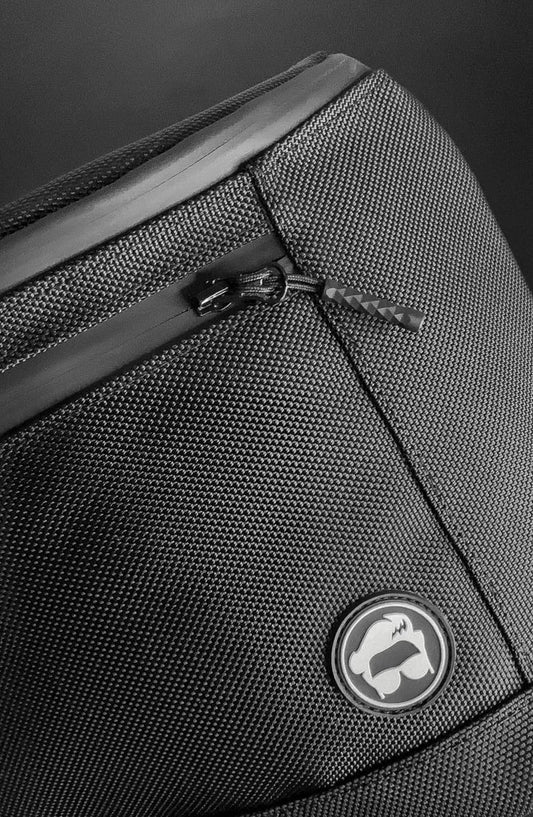 Manbags vs. Messenger Bags: What’s the Difference?