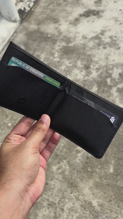 The Slimguard X-Pac® Wallet