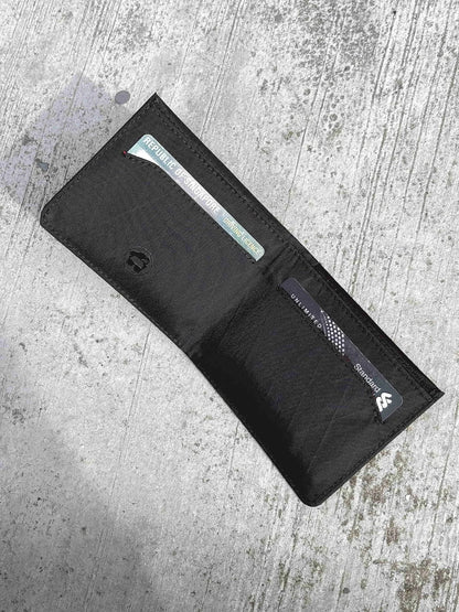 The Slimguard X - Pac® Wallet - The Man Bag Co