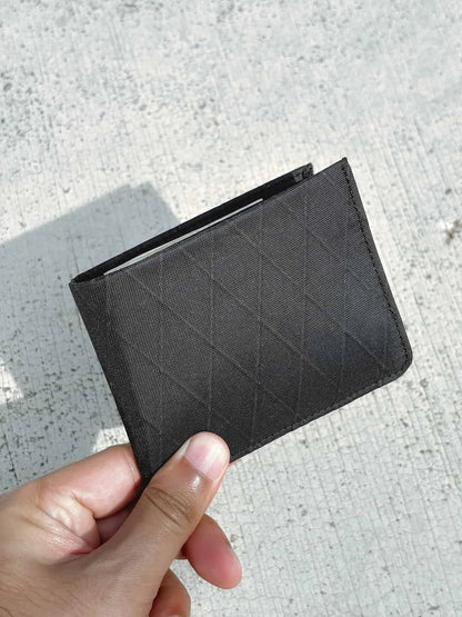 The Slimguard X - Pac® Wallet - The Man Bag Co