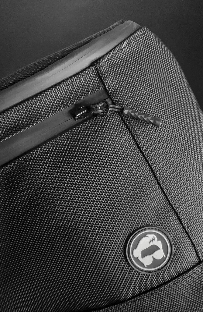 The Urban Pack V2 - The Ultimate Laptop Bag - The Man Bag Co