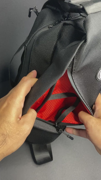 The Sling V3 - Sleek, Spacious Everyday Carry Bag