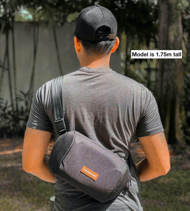 Products – The Man Bag Co