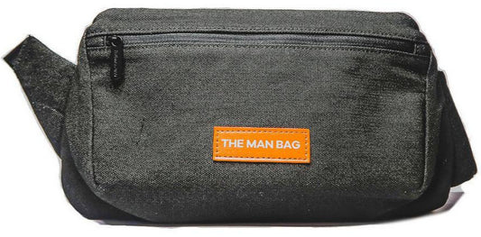 The Sling - Men's Sling Bag - The Man Bag Co